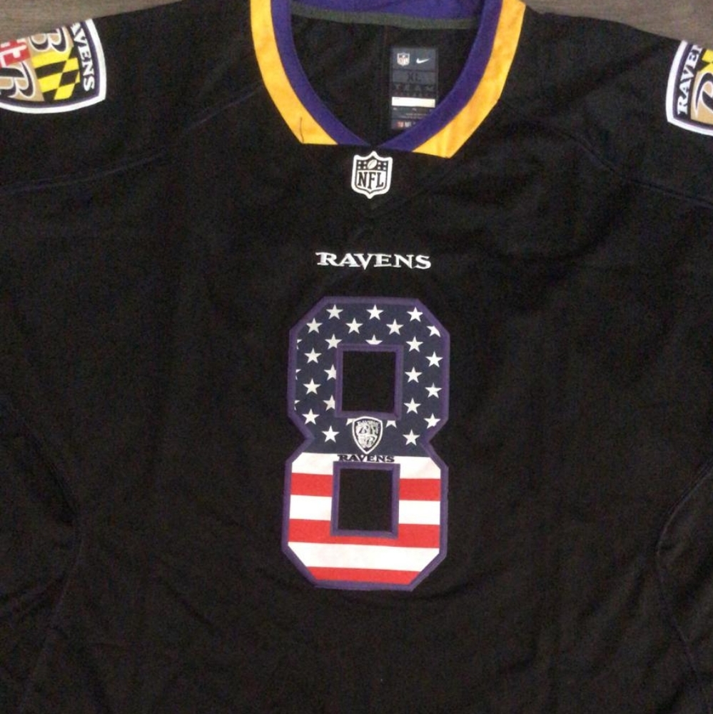 Football jerseys